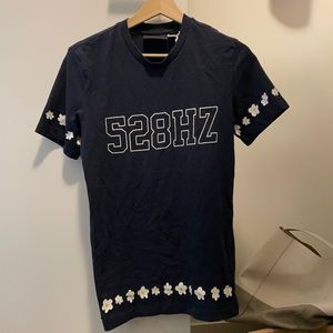 Adidas x Pharrell Williams Shirt